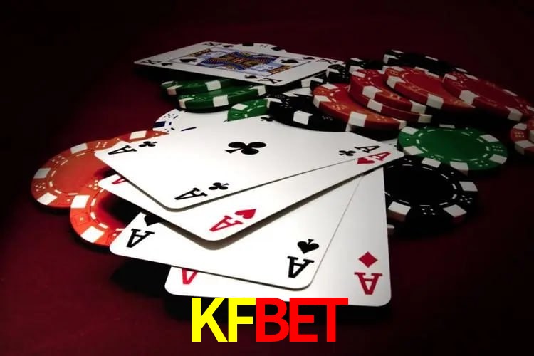 Apostas de Futebol KFBET