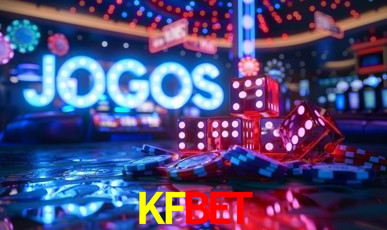 Casino Ao Vivo KFBET