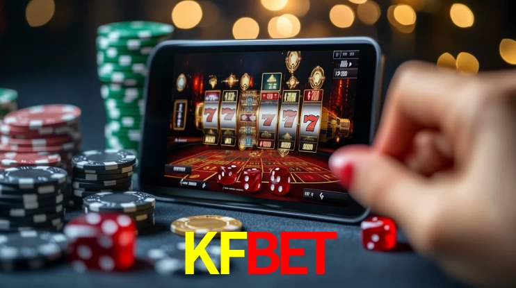 Blackjack Table KFBET