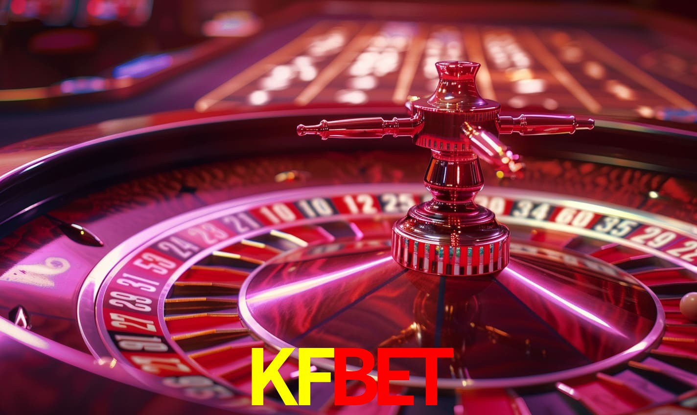 KFBET Belo Horizonte - Provably Fair