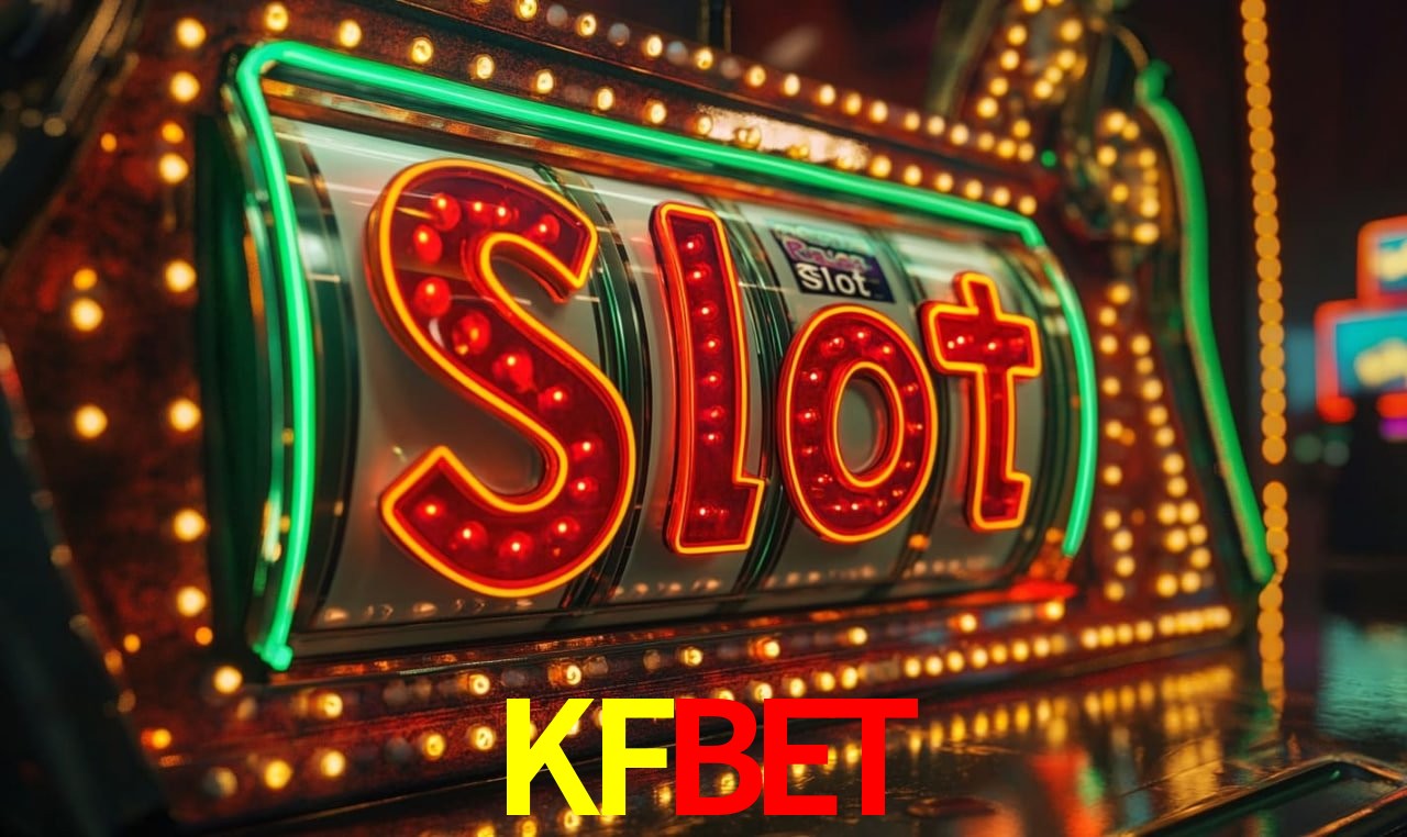 KFBET Entrar - Login Seguro Certificado