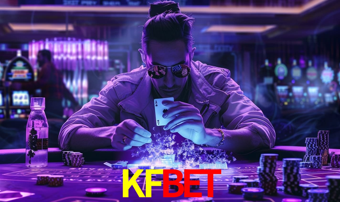 Basketball Betting KFBET