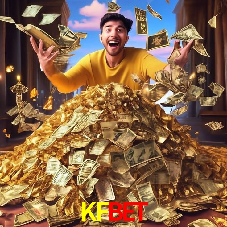 Apostas de Tênis KFBET