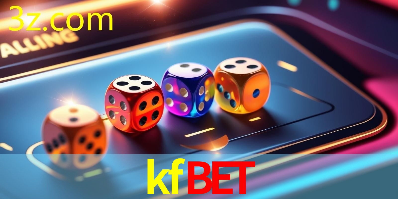 KFBET