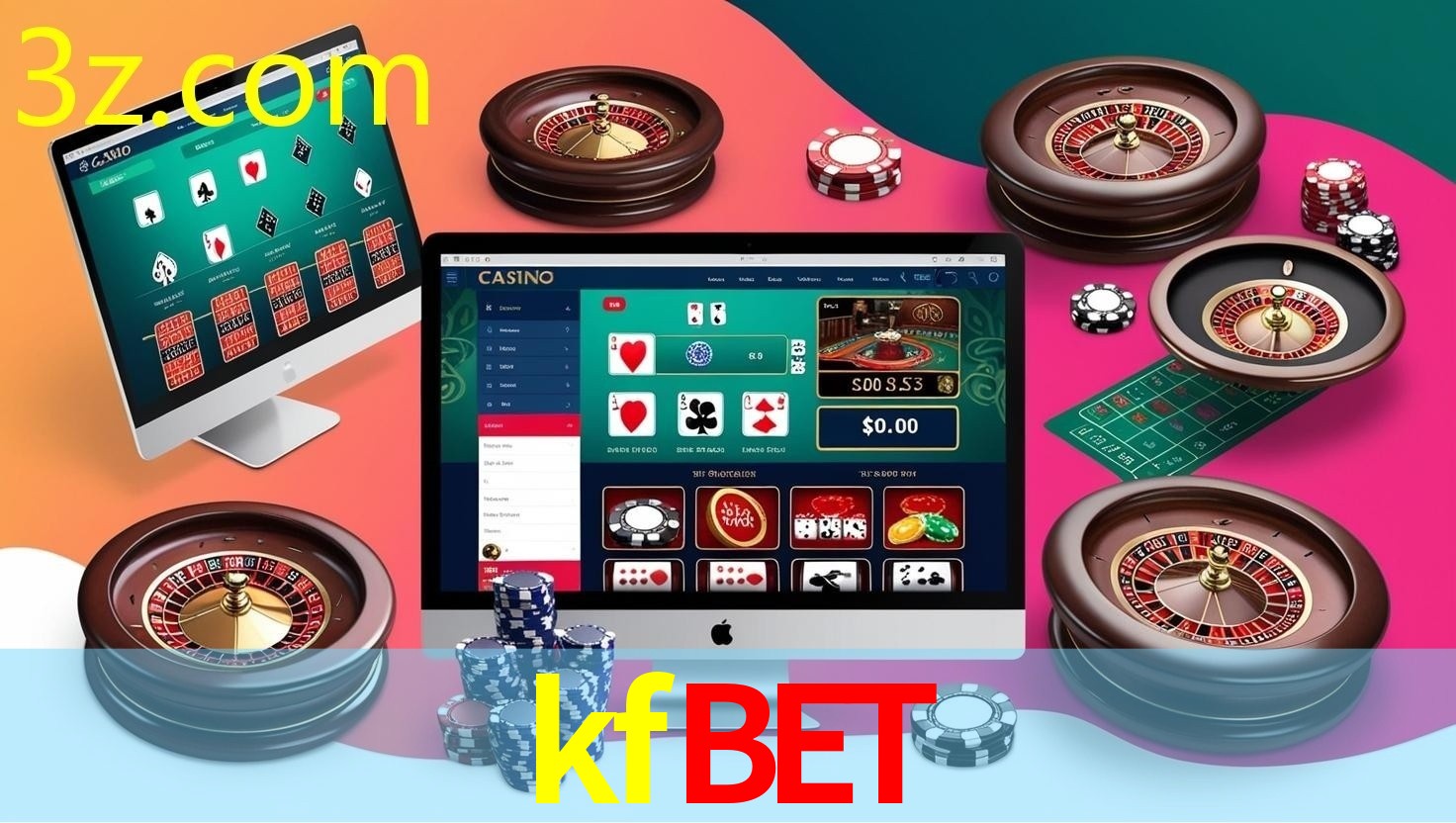 KFBET